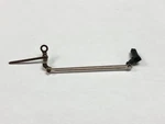 726-37 Left Hand Eccentric Valve Gear Assembly, Lionel. Fixed Price $7.50.