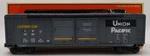 Lionel 6-17232 Gauge Sp/up Merger Double Door Boxcar #9200 W/auto Frames Ln. Fixed Price $39.99.