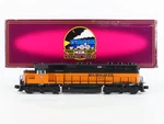 Gauge 3-RAIL Mth 20-2912-3 Milwaukee Road SD45 Diesel #13 Unpowered. Fixed Price $421.95.