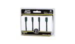 Woodland Scenics JP5664 Scale Pedestal Traffic Lights 4PCS. Fixed Price $39.99.
