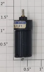 Faulhaber 1524E003S 3-VOLT Dc Motor. Fixed Price $20.00.