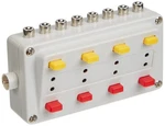 M Rklin 72740 - Switch Console. Fixed Price $44.23.
