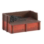 Hornby R8587 - Oo Gauge Coaling Stage Skaledale Model Railway Accessory. Fixed Price $12.23.
