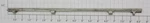Lionel 1122-186 Long Right Hand Straight Rail (10). Fixed Price $20.00.