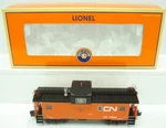 Lionel 6-17659 Canadian National Extended Vision Caboose #79646 Ln/box. Fixed Price $131.39.
