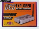 Dcs Explorer Track Interface Unit Wifi App Control Proto 2/3 MTH50-1035 New. Fixed Price $198.84.