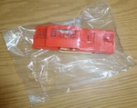 Plasticville Usa & Gauge #0550 Apartment House Red Add-a-floor Kit. Fixed Price $17.95.