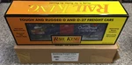 Mth 30-7451 Love Toy Trains Christmas Boxcar Blowout Make Offers!. Fixed Price $39.99.