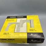 Alexander Scale DS-34 Ho Double Track Tunnel Portal, Vintage, New 31. Fixed Price $23.99.