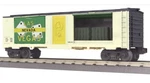 Mth Railking Las Vegas Window Boxcar W/ Money 30-74399 Gauge Train Poker Cards. Fixed Price $89.99.