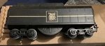 Lionel Hobby Train 8050-T Black Coal Car. Fixed Price $25.00.