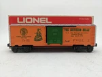 Lionel 6-9774 Florida Citrus Express "the Southern Bell" 1975 Tca Car #9774. Fixed Price $10.00.