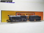 Mth Railking Prr 4-6-2 Imperial K-4 Pacific Steam Engine O Gauge 30-1899-1 New. Fixed Price $548.84.