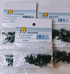 Walthers Scale Horn Hook Train Couplers (X-2F Style) 60PCS Wholesale Lot. Fixed Price $24.99.