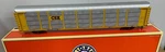 Lionel 6-27465 Csx Autorack Scale-size 89' Train Car Road Number 604540 Gauge. Fixed Price $189.95.