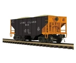 Mth Premier 20-95726 #W20 Long Island 2-BAY Fish Belly Hopper W/coal Load New!. Fixed Price $84.99.