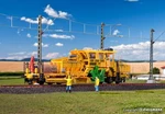 Kibri Kit 16060 Ho Ballast Distributing And Profiling Machine Usp 2000 Sws. Fixed Price $208.86.