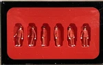 Ho Gauge Great Circus Train Usher Figures By Walthers/preiser (ts Dc 7370). Fixed Price $29.99.