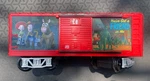 Toy Story Lionel Scale Gauge Train Replacement Disney Pixar. Fixed Price $18.99.