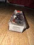 Atlas Scale California Dispatch Line 11000 Gal Black Tank Car Cdlx #1528 New. Fixed Price $25.00.