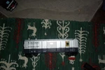 MTH..30-SET..SENTINEL (b&o)..# 466038..40' Box Car. Fixed Price $20.00.