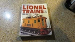 Lionel Train Catolog From 1900-1942. Fixed Price $30.00.
