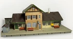 Faller H0 B-105 Talheim Station. Fixed Price $26.84.