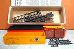 Intermountain Railway Co. Ho Scale Pfe R-40-23 Reefer Kit 40'. Fixed Price $21.60.