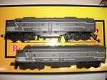 Mth 30-2182-1 York Central E-8'S Pwr/dum , PS1 "list $ 279.95 Lot #46400. Fixed Price $249.00.