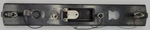 Lionel 400-35-1 Budd Car Frame W/ Wired Lamp Sockets And Battery Cover. Fixed Price $30.00.