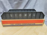 Lionel No. 214 Girder Bridge Unused In Brick Box Postwar. Fixed Price $14.95.