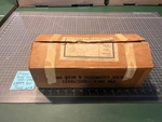 Marx Train Rare Empty Shipping Box - For Dual 1095D Diesel Locomotives. Fixed Price $64.95.
