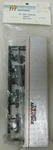 Walthers 933-1914 Ho 48' Dart Trailer Kit. Fixed Price $11.89.
