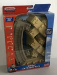 Thomas Friends Bridge Expansion Pack Track Master Fisher Price Motorized T0211. Fixed Price $24.99.