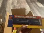 Athearn Ho GP38-2 Locomotive Dosel, Conrail 3297. Fixed Price $65.00.