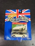 K Johnny Lightning 236-01 British Invasion 1963 Mgb Roadster 1/64 New. Fixed Price $10.00.