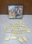 Airfix Ho-oo Scale Station Accessories 50 + Pieces 01742-0 S42. Fixed Price $29.95.