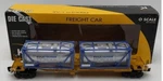 K-line K771-2111 Gauge Union Pacific Front Runner W/ Iso Tanks. Fixed Price $129.99.
