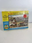 Ahm Minikits Ho Scale F.c. Rode Hardware Store Kit, Vintage #5883 New Sealed. Fixed Price $35.49.