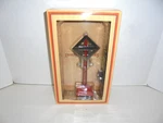 Lionel 69 Train Signal Warning Bell With Box Mib. Fixed Price $44.95.