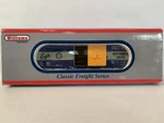 Williams By Bachmann 47040 Missouri Pacific Eagle Box Car - Nib. Fixed Price $24.99.