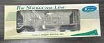 Helper Service Showcase Line Scale #00008 PS-2 Hopper Pennsylvania #257701. Fixed Price $31.99.