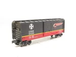 K-line K761-1051 Atsf Santa Fe Boxcar Single Ln 8491. Fixed Price $159.99.