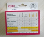 Lenz 10331-01 Digital Plus Decoder Silver + For Model Railroad. Fixed Price $39.70.