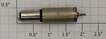 Faulhaber 1016E012G Volt Dc Can Minimotor With Gearbox. Fixed Price $30.00.