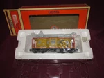 Lionel 6-17648 Chessie, I-12 Caboose, Smoke, Lights, Marker Opening Door. Fixed Price $125.99.