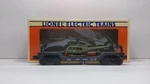 Lionel 6-16952 Gauge Us Navy Flatcar With Ertl Helicopter #16952 Mt/box. Fixed Price $30.39.