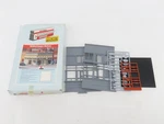Ho Scale Walthers Cornerstone 933-3004 Wallschlager Motors Building Kit. Fixed Price $27.95.