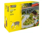 Noch 60817 Ho/tt/n Road Perfect Set. Fixed Price $69.83.