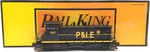 Mth 30-2375-3 Pittsburgh & Lake Erie SW-1500 Non-powered Diesel Switcher #1567. Fixed Price $140.64.